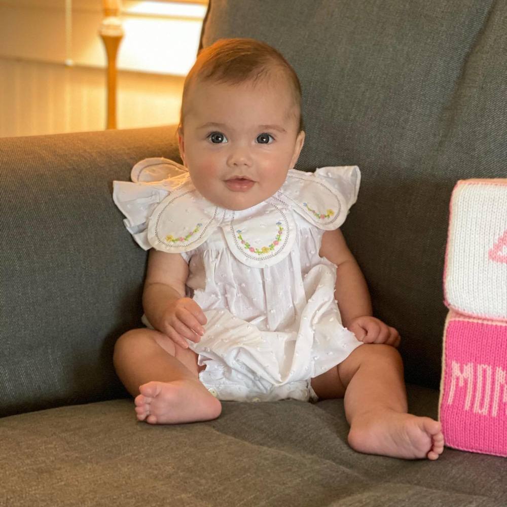 Meet your Posher, Kim